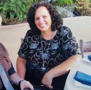 Meet your Posher, Michele